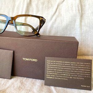 TOM FORD EYE FRAMES FOR MEN